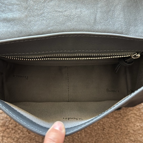 Proenza Schouler PS1 Mini - Picture 3 of 11